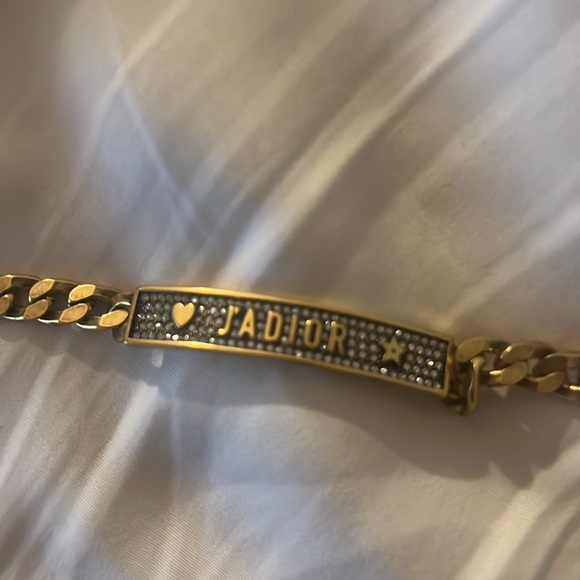 DIOR J’ADIOR BRACELET - Picture 2 of 4